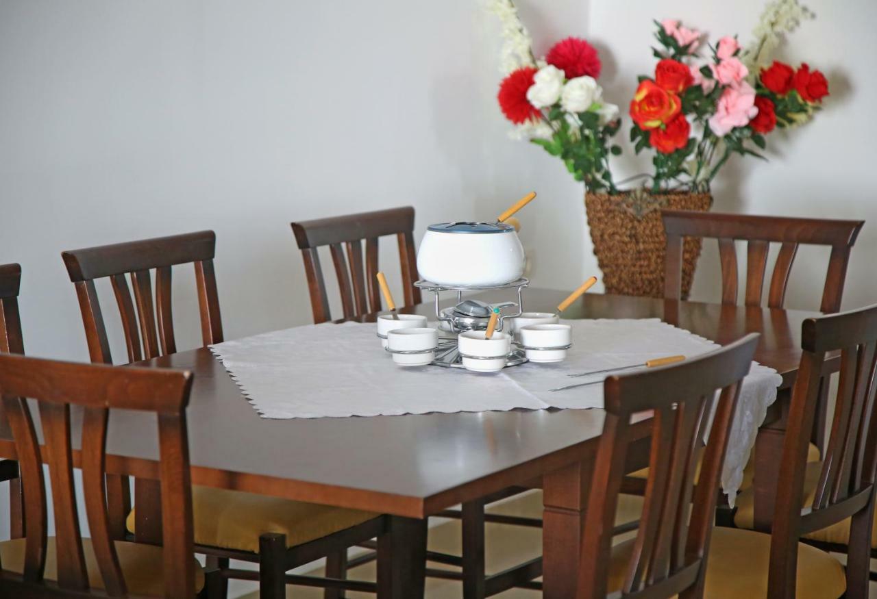 Athina Apartment Sitia  Dış mekan fotoğraf